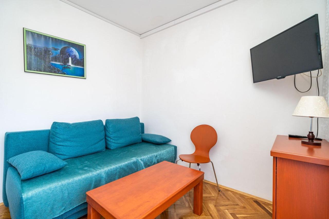 Apartments Peco Mokošica Exterior foto