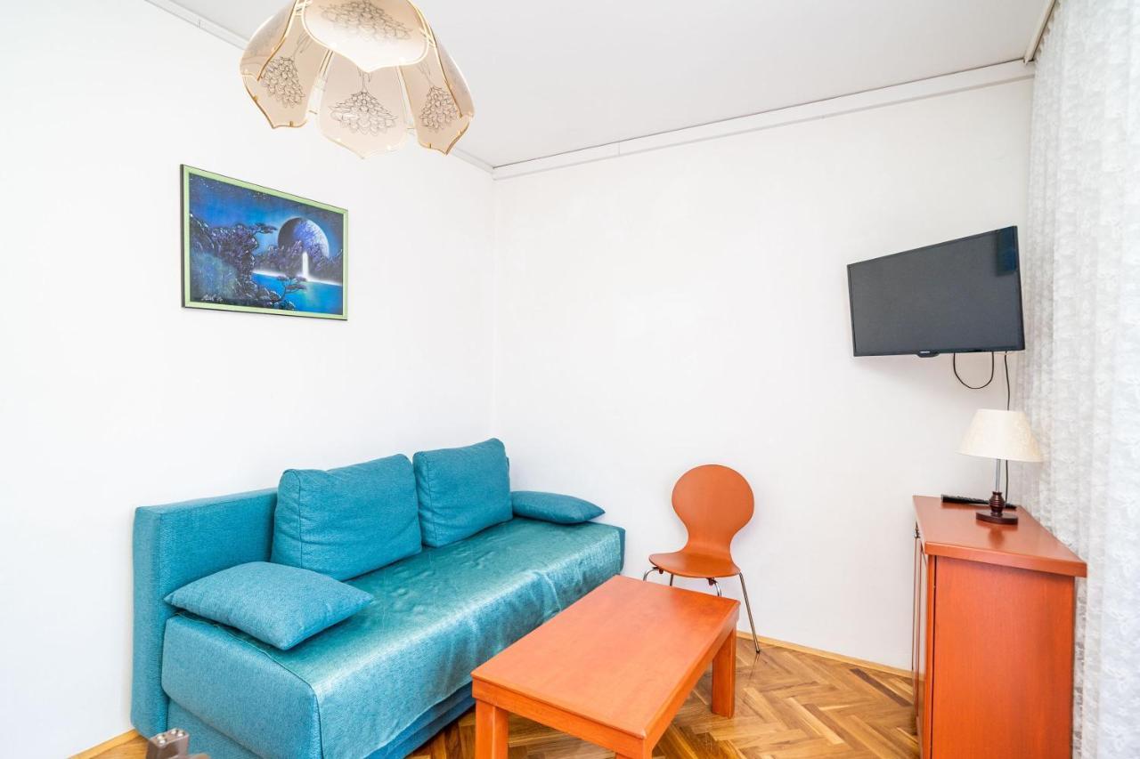 Apartments Peco Mokošica Exterior foto