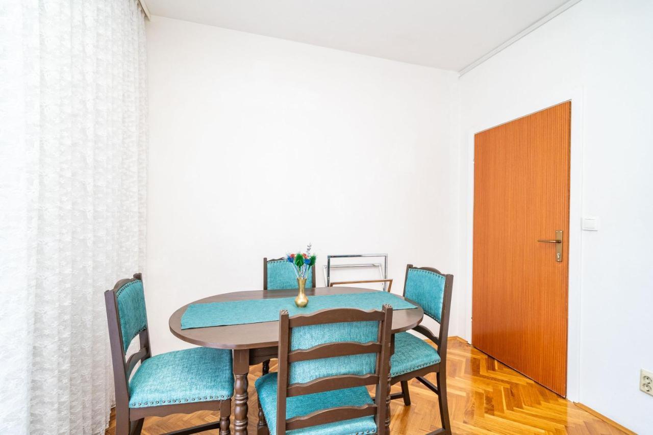 Apartments Peco Mokošica Exterior foto
