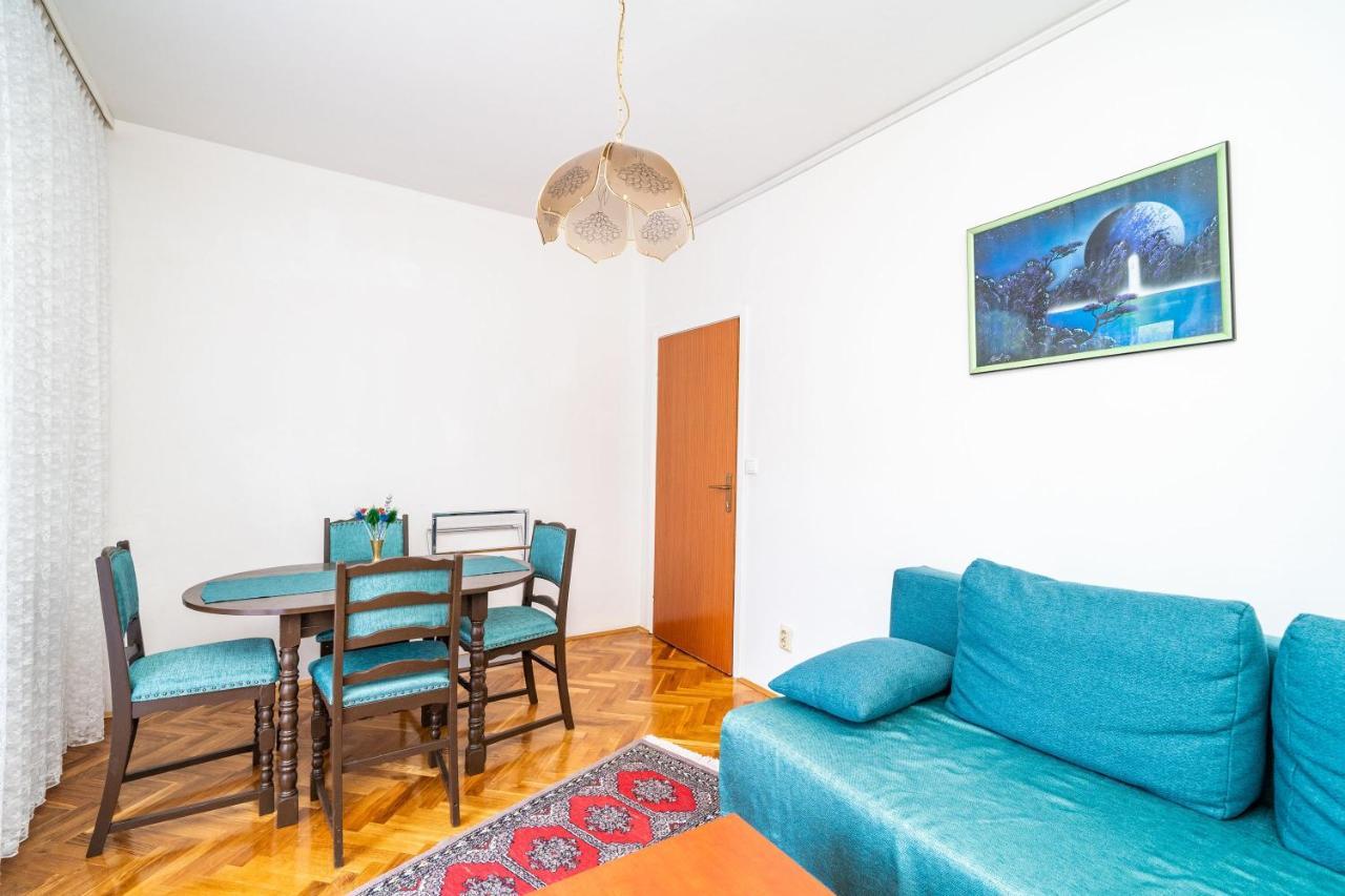 Apartments Peco Mokošica Exterior foto
