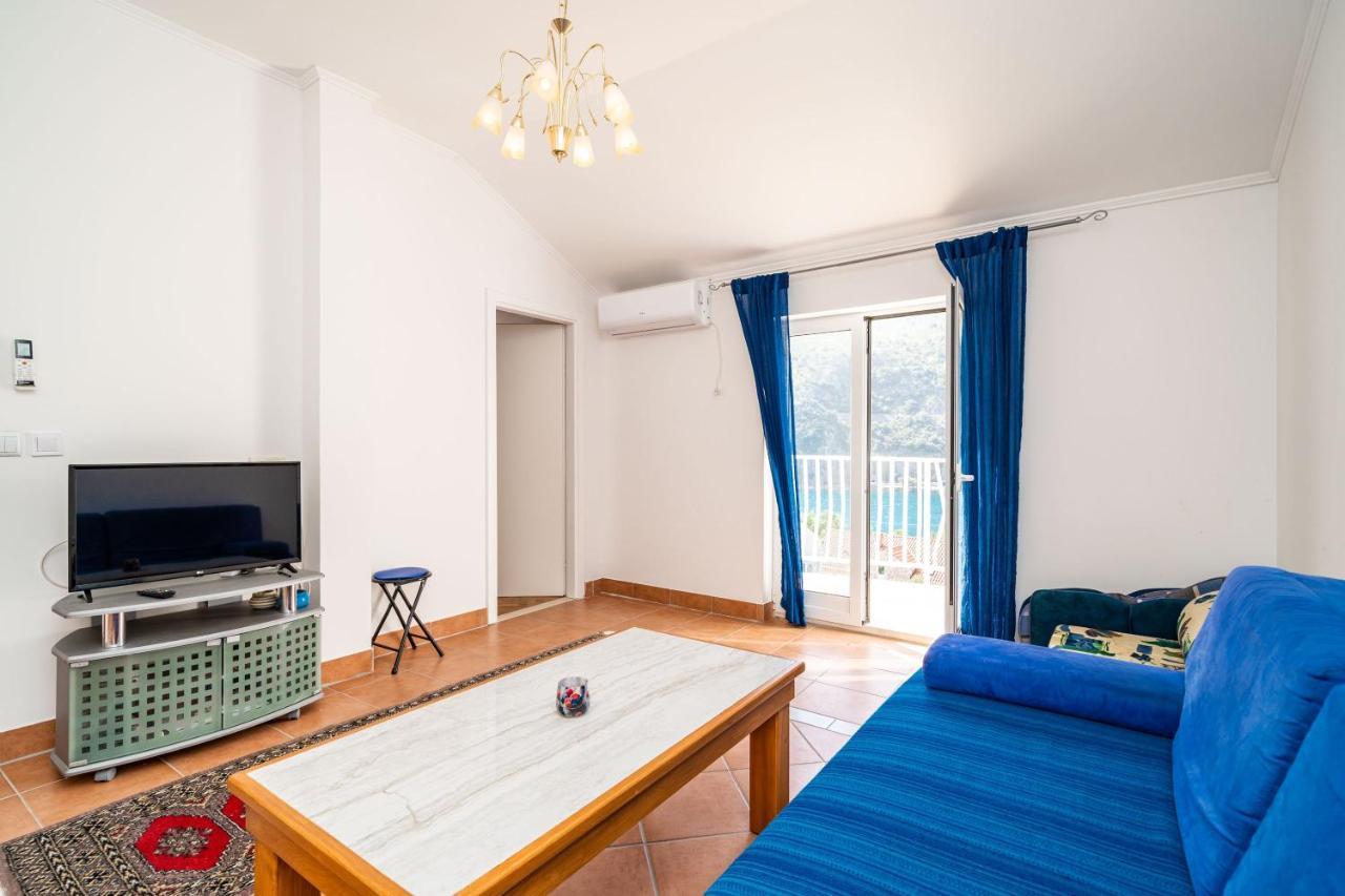 Apartments Peco Mokošica Exterior foto